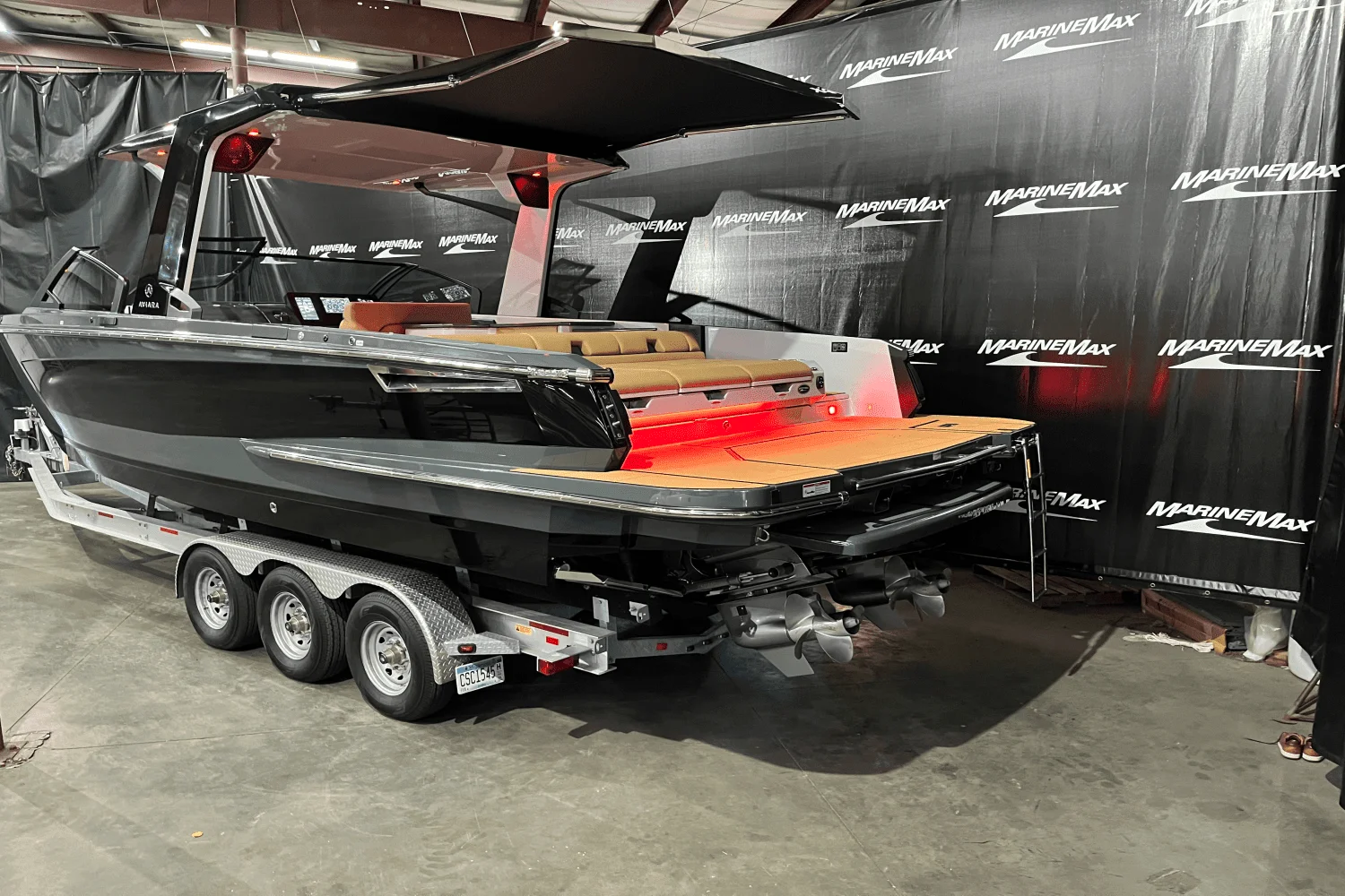 2024 Aviara AV32 Image Thumbnail #2