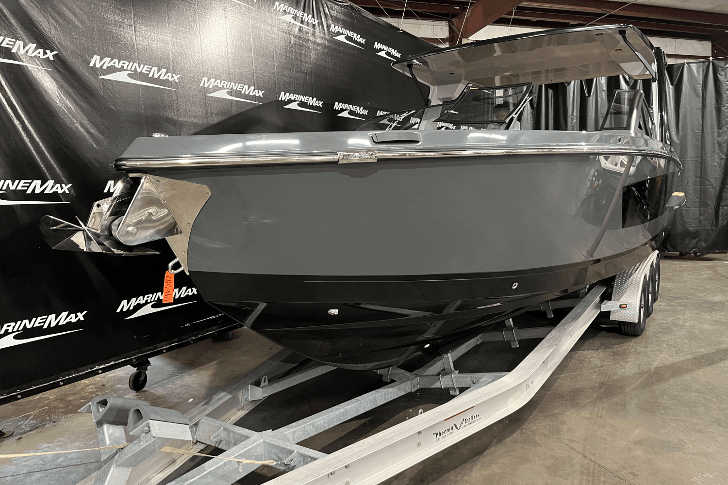 2024 Aviara AV32 Image Thumbnail #1