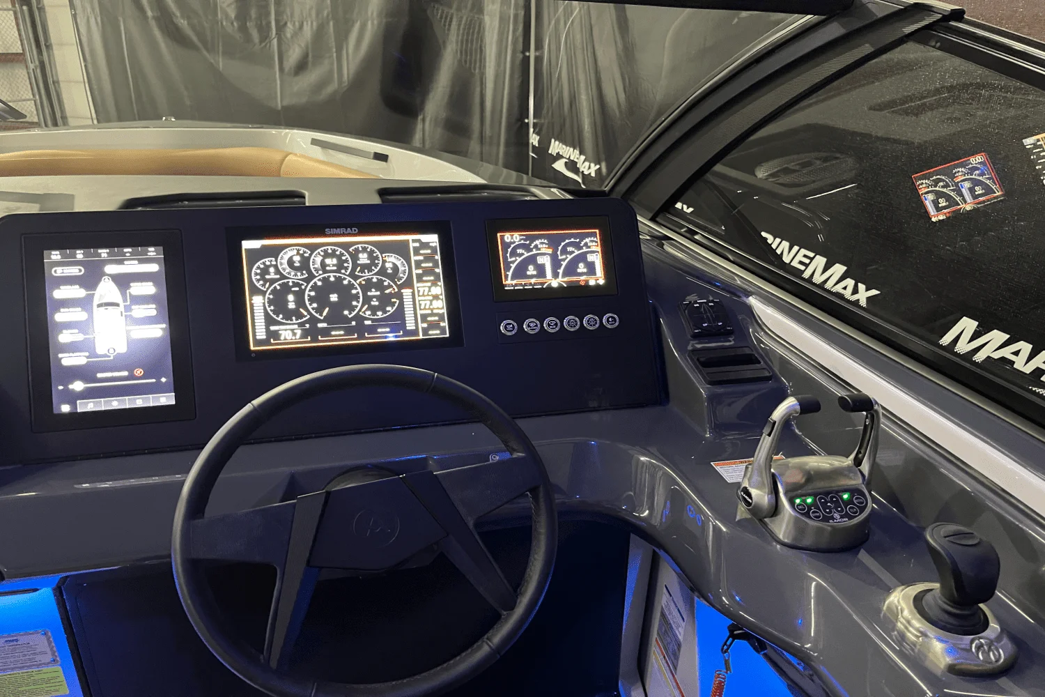 2024 Aviara AV32 Image Thumbnail #17