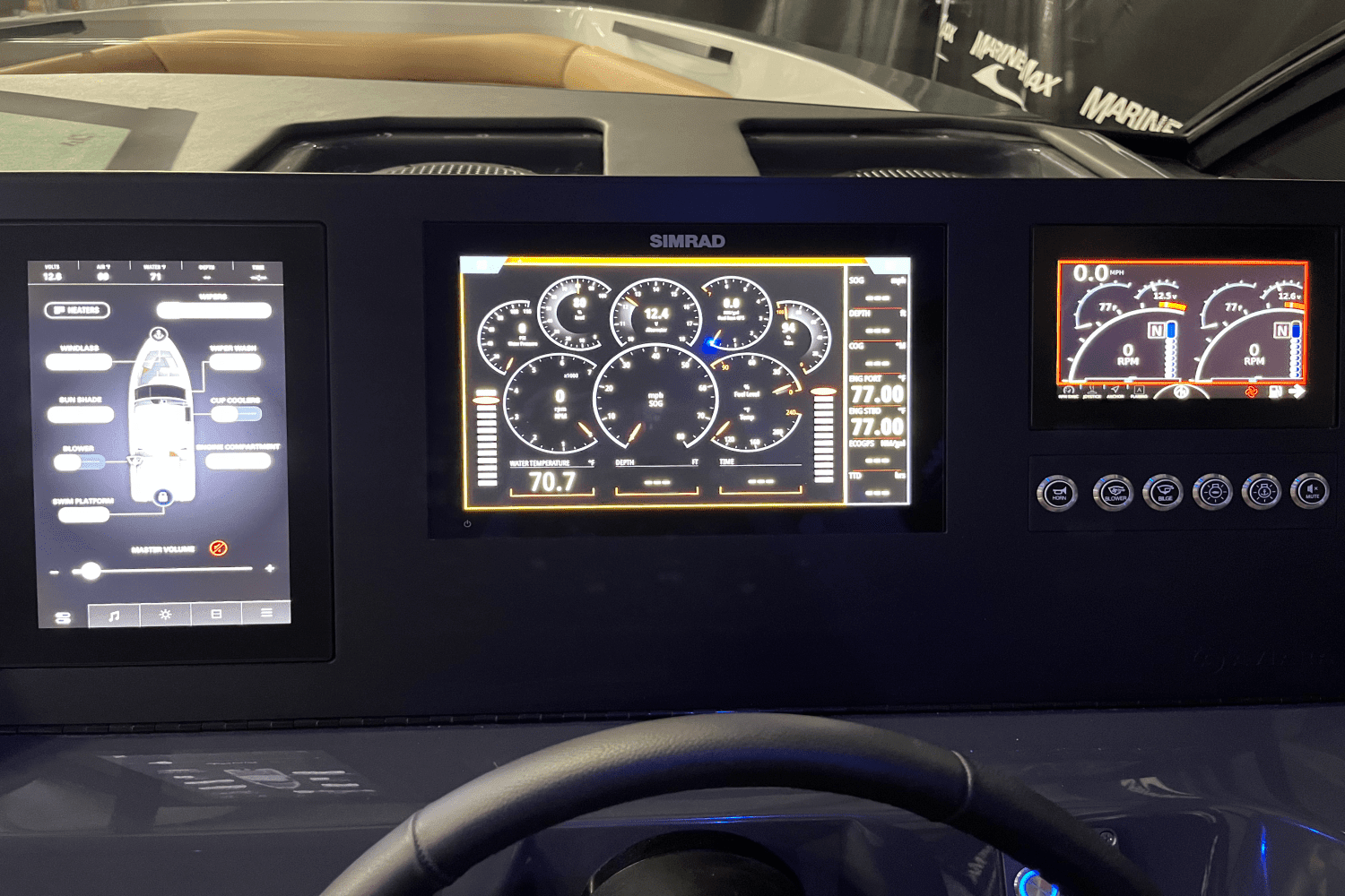 2024 Aviara AV32 Image Thumbnail #18