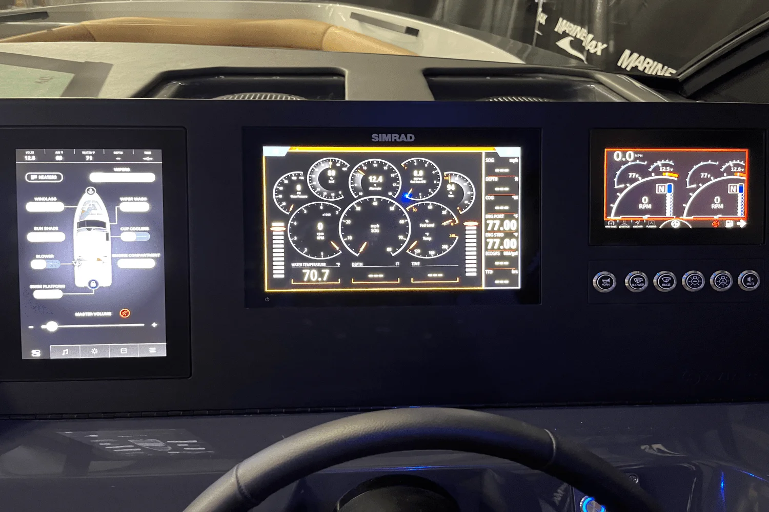 2024 Aviara AV32 Image Thumbnail #18