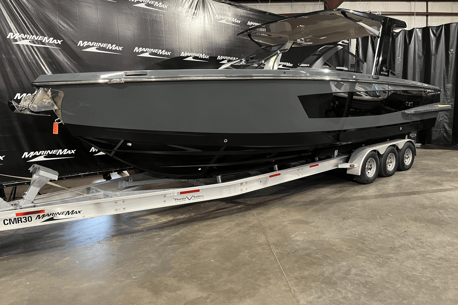 2024 Aviara AV32 Image Thumbnail #0