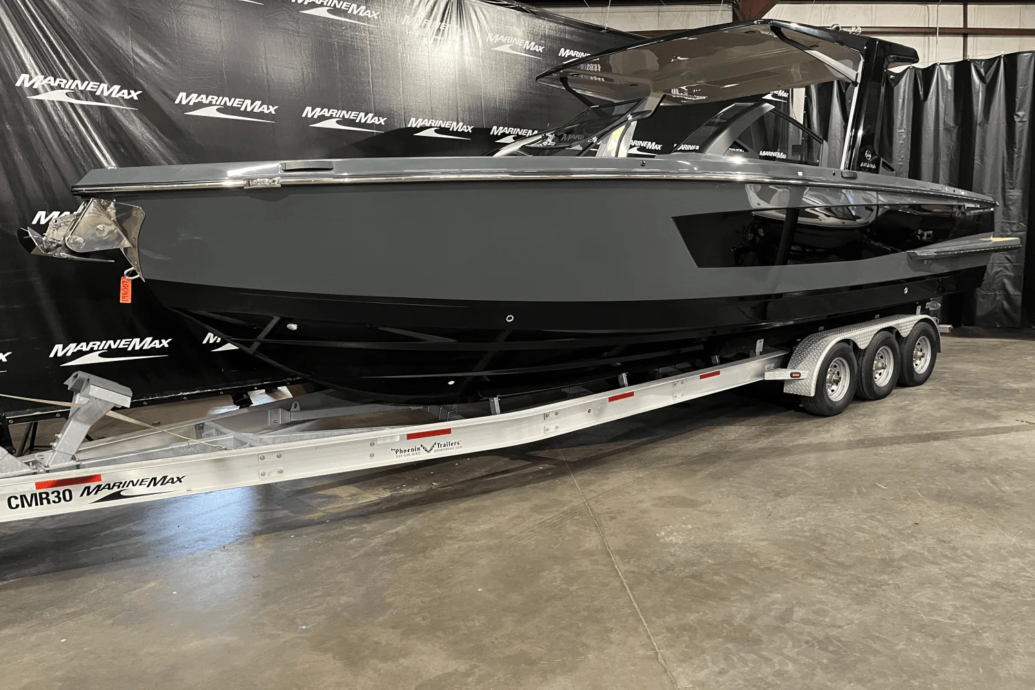 2024 Aviara AV32 Image Thumbnail #0