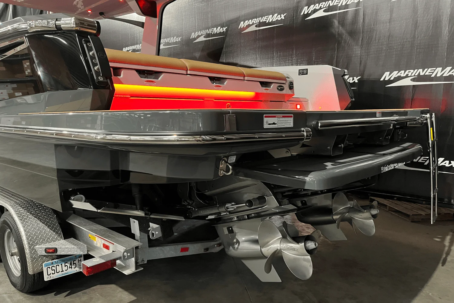 2024 Aviara AV32 Image Thumbnail #3