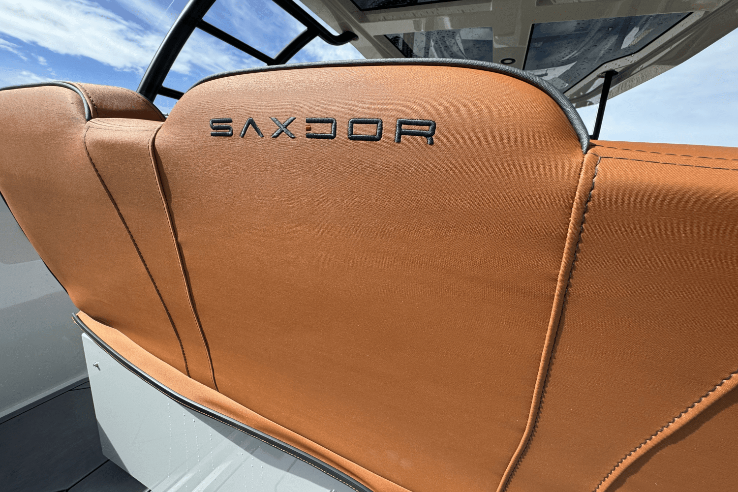 2024 Saxdor 270 GT Image Thumbnail #4