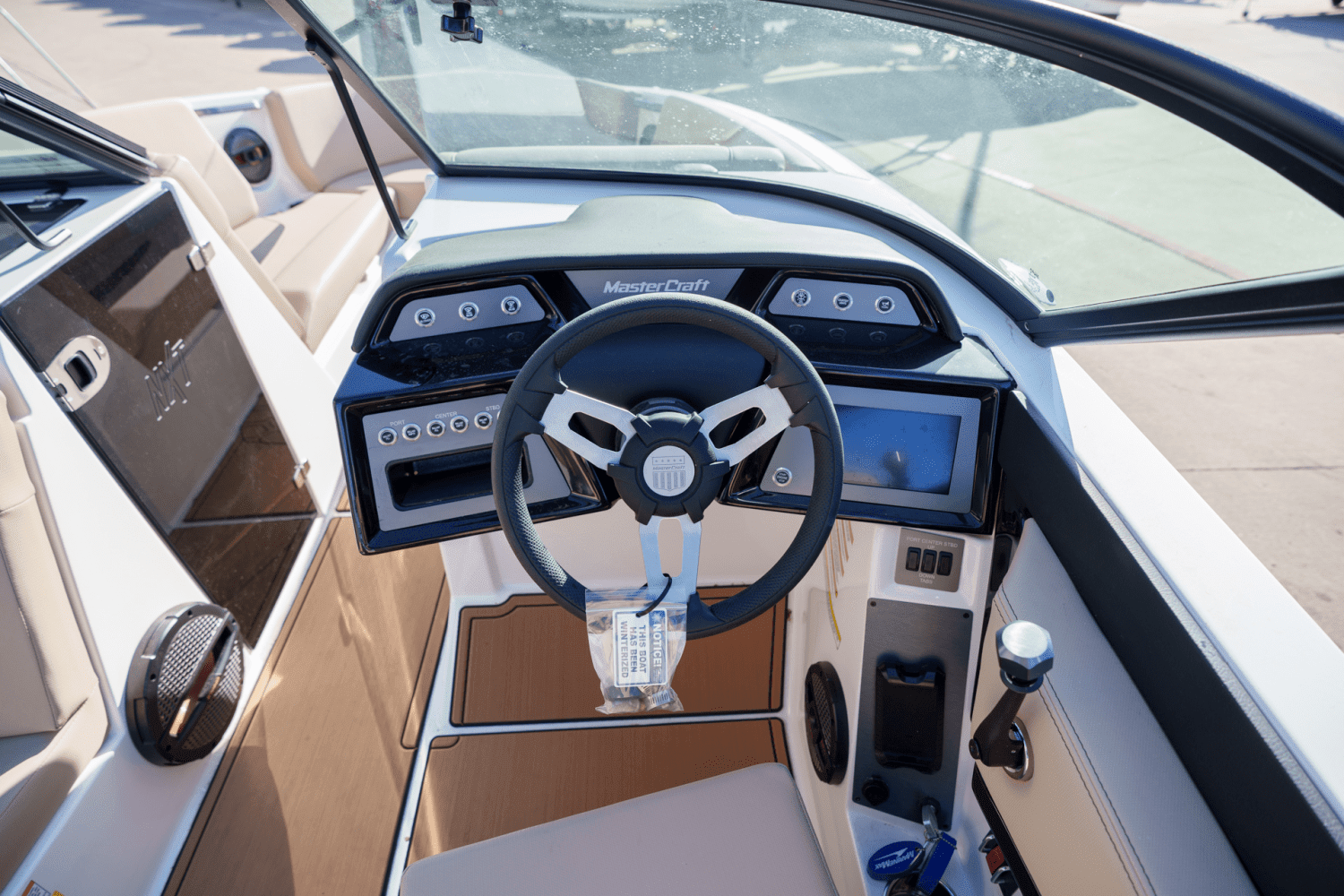 2024 Mastercraft NXT23 Image Thumbnail #14