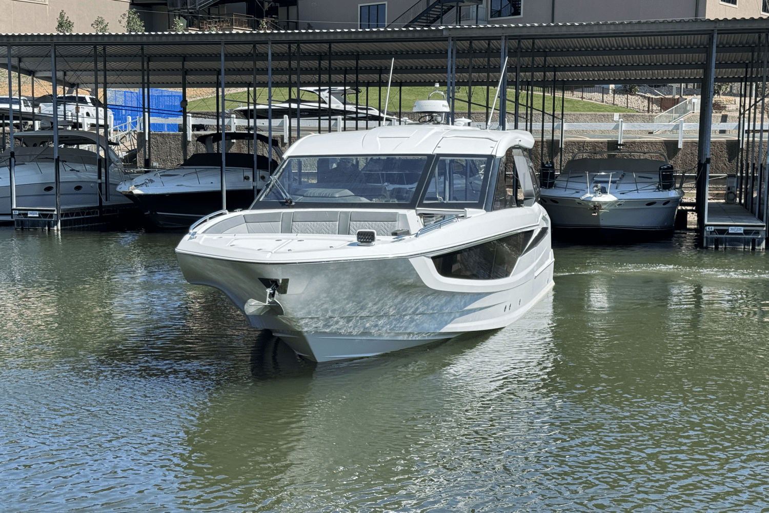 2024 Galeon
                                                             325 GTO Image Thumbnail #6