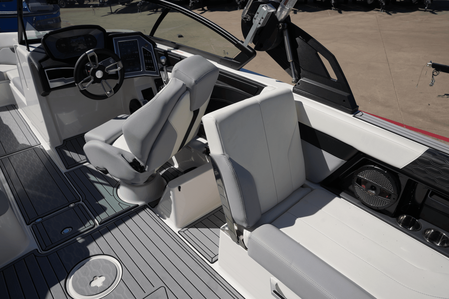 2024 Mastercraft XT25 Image Thumbnail #20