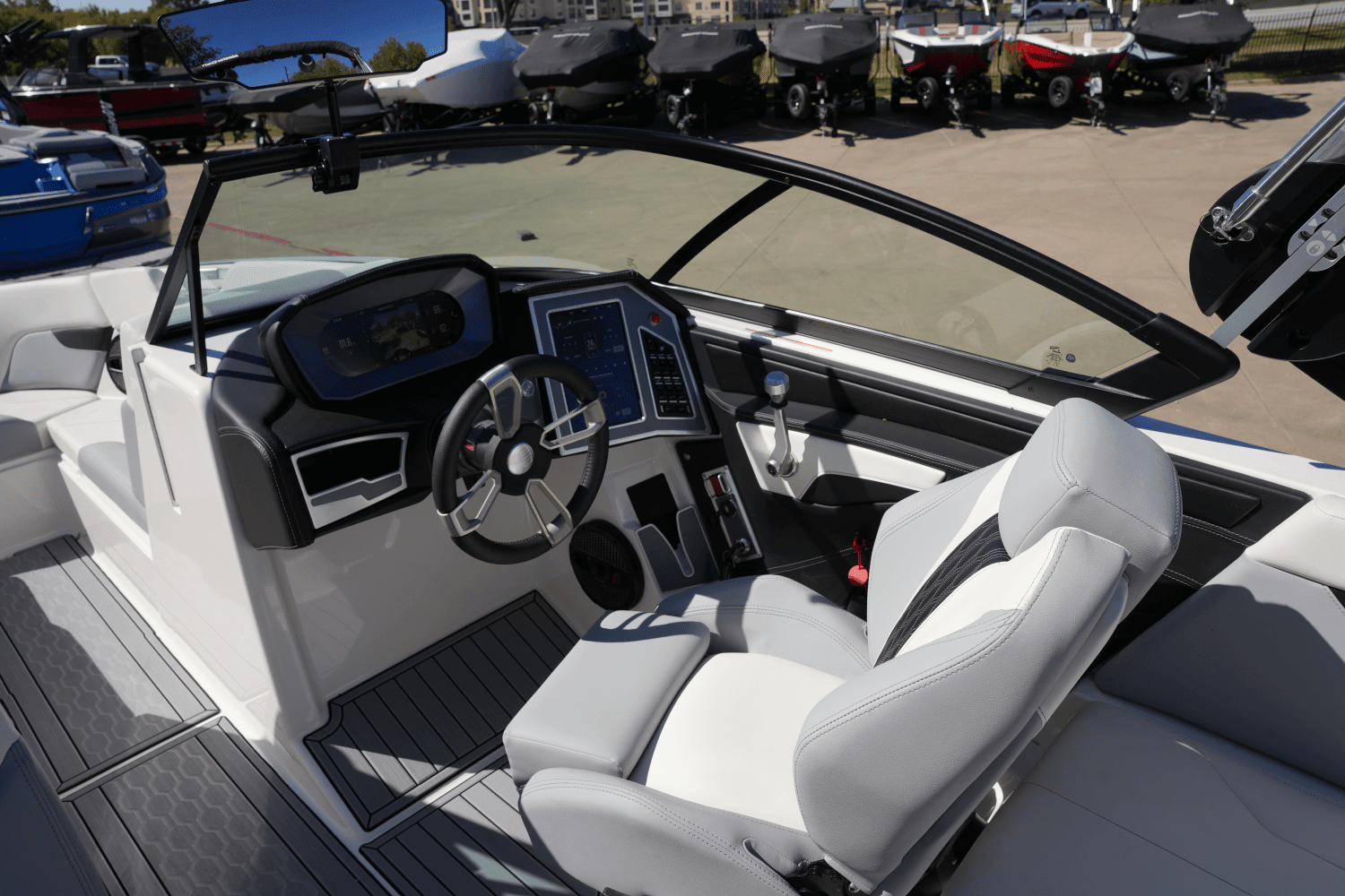 2024 Mastercraft XT25 Image Thumbnail #22