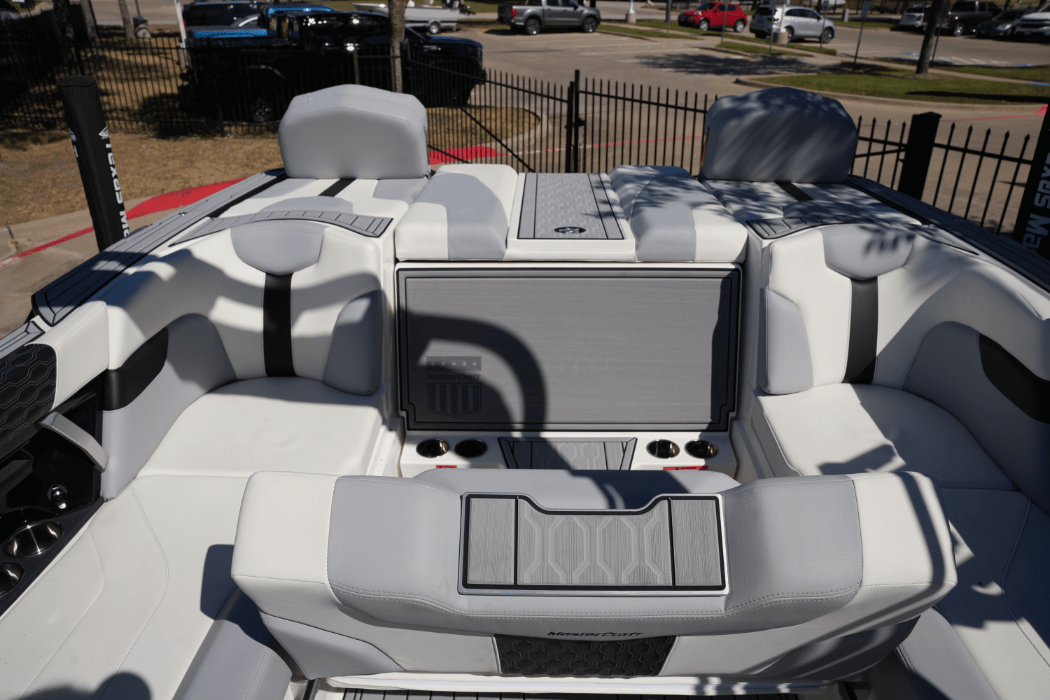 2024 Mastercraft XT25 Image Thumbnail #15