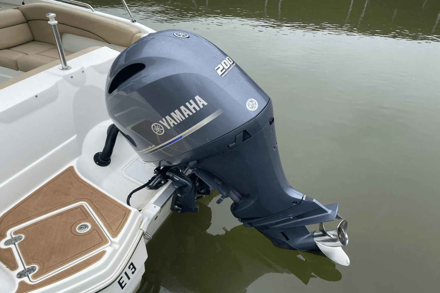 2019 NauticStar
                                                             243 DC Image Thumbnail #20
