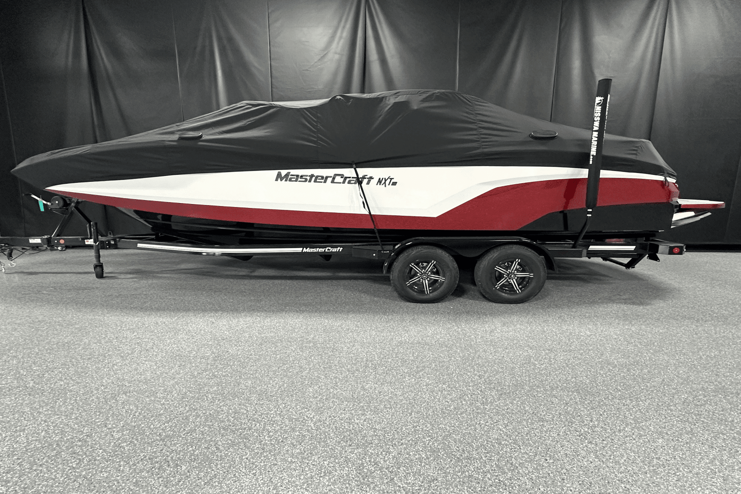 2024 Mastercraft NXT24 Image Thumbnail #65