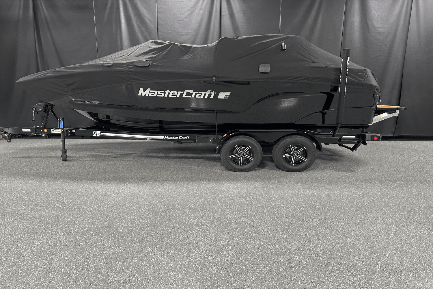 2024 Mastercraft XT20 Image Thumbnail #70