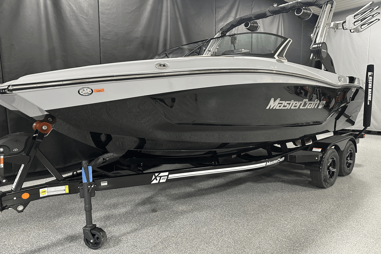 2024 Mastercraft XT20 Image Thumbnail #1