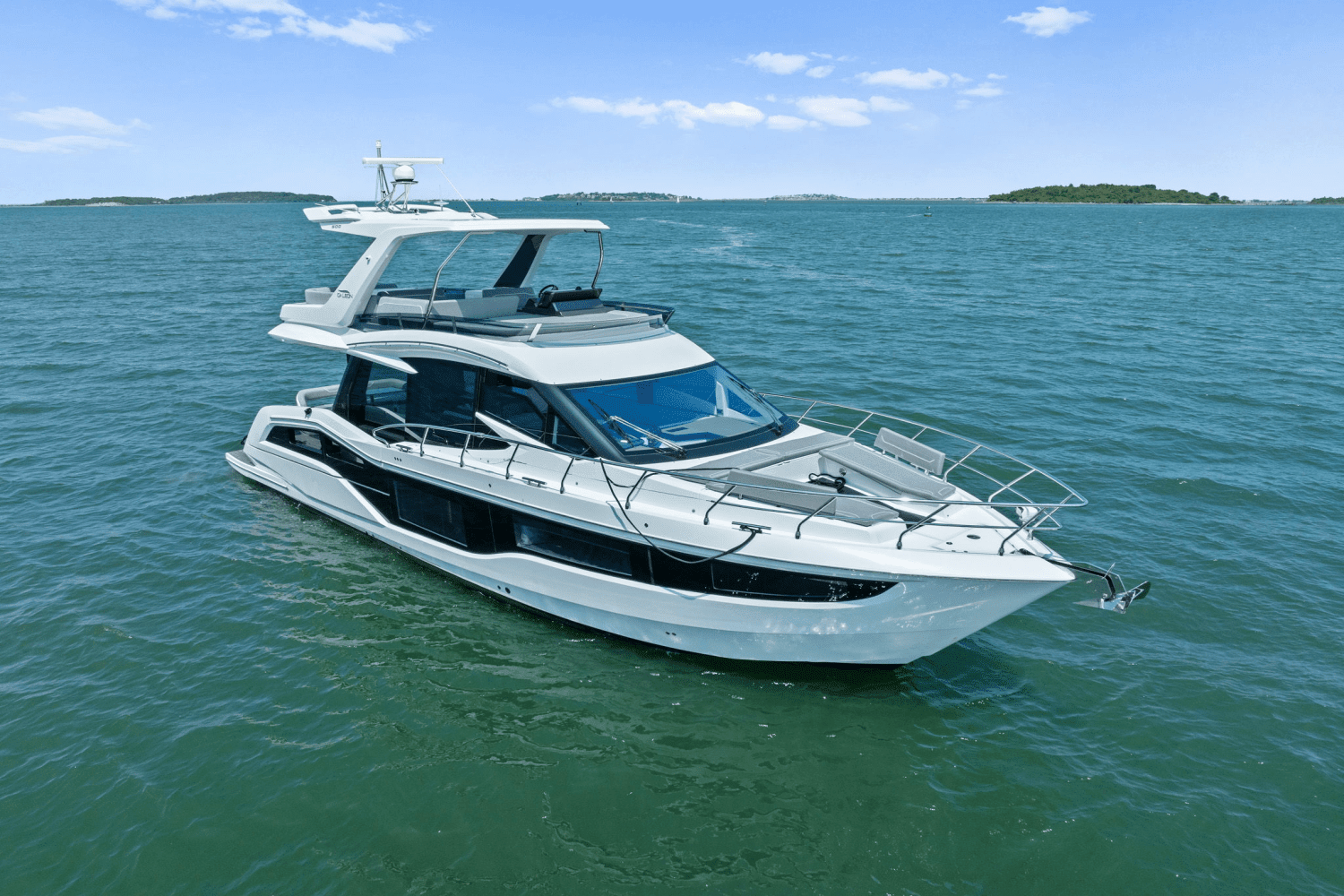 2024 Galeon 500 FLY Image Thumbnail #69