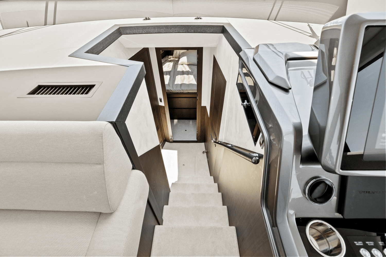 2024 Galeon 500 FLY Image Thumbnail #47