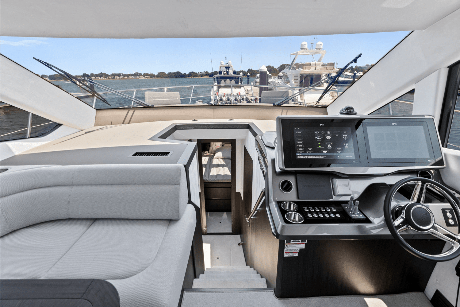 2024 Galeon 500 FLY Image Thumbnail #38