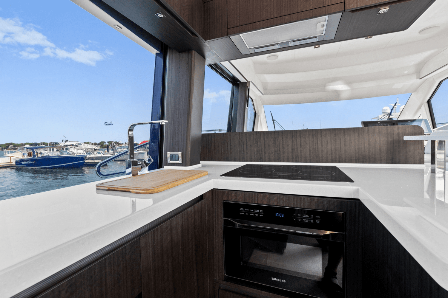 2024 Galeon 500 FLY Image Thumbnail #31