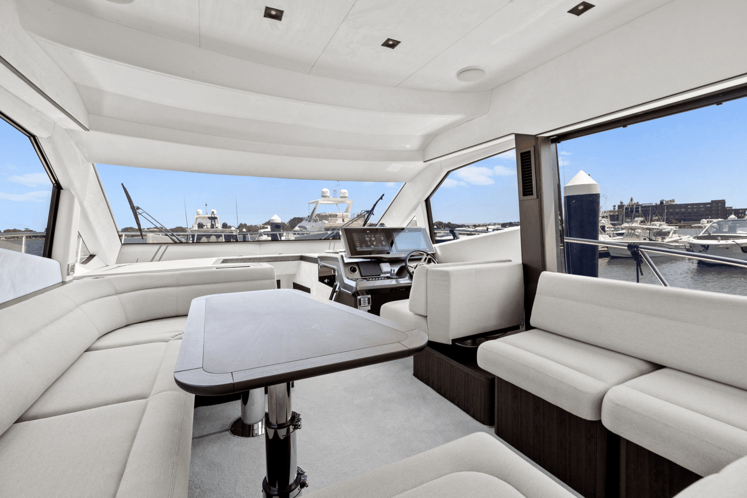 2024 Galeon 500 FLY Image Thumbnail #41