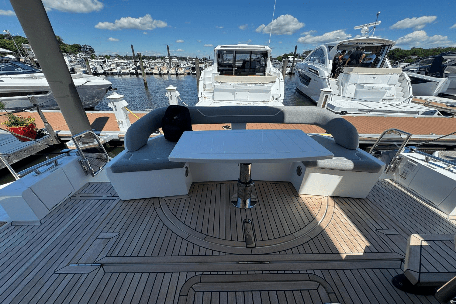 2024 Galeon 500 FLY Image Thumbnail #6