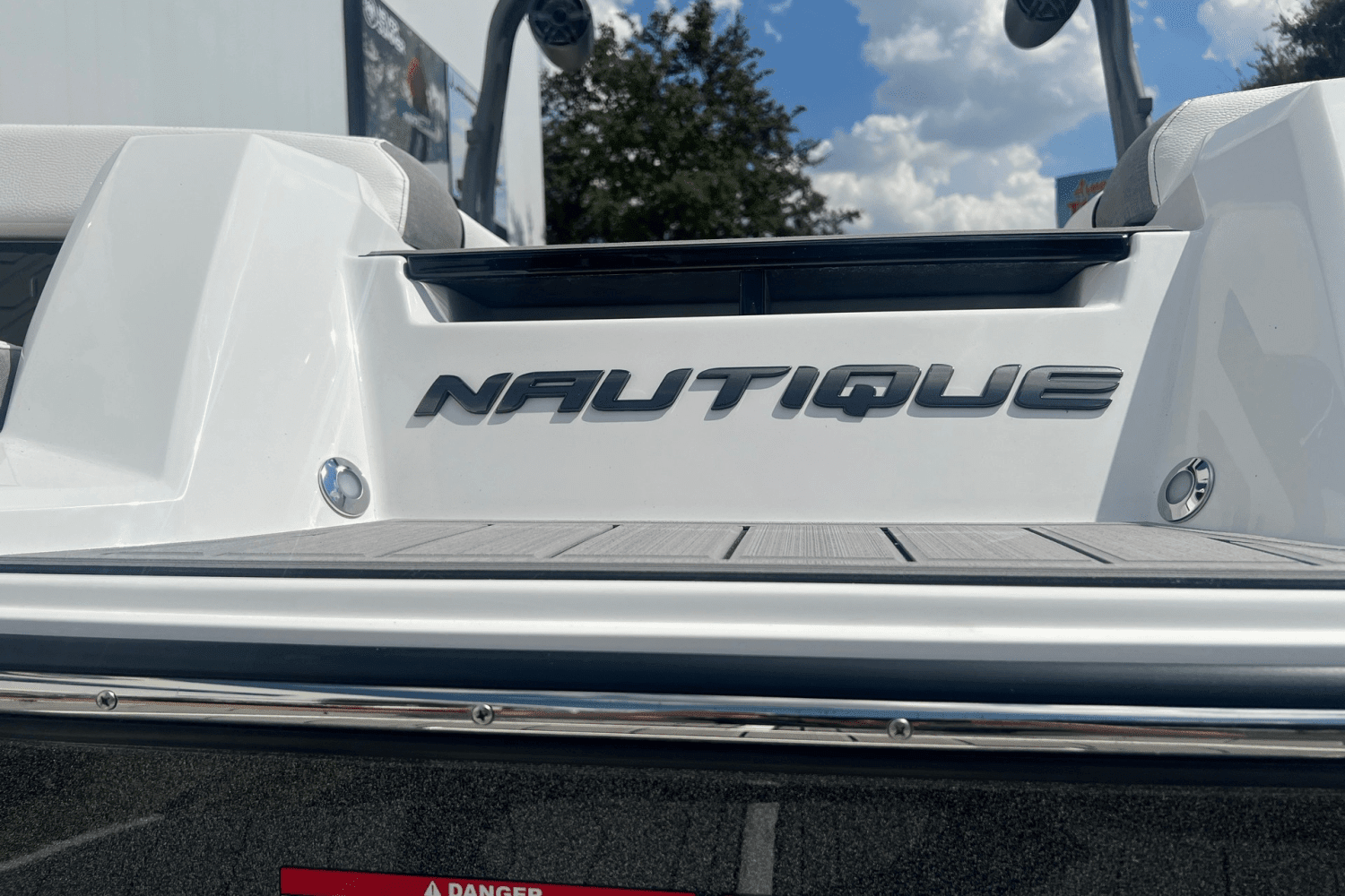 2024 Nautique Super Air Nautique GS24 Image Thumbnail #9