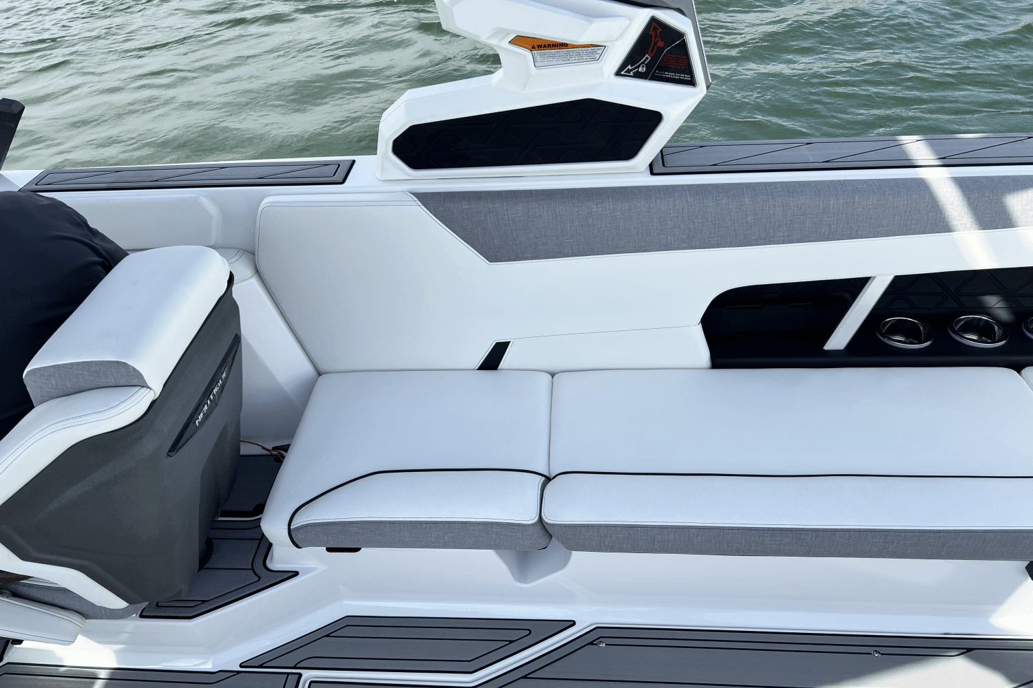 2024 Nautique Super Air Nautique GS24 Image Thumbnail #26