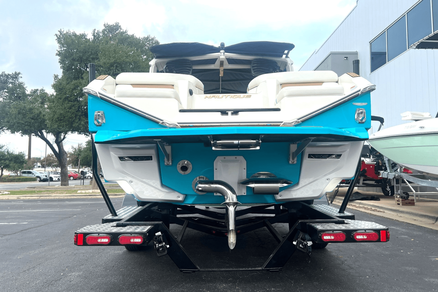 2024 Nautique Super Air Nautique G23 Image Thumbnail #6