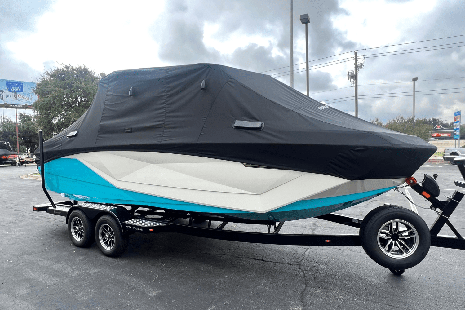 2024 Nautique Super Air Nautique G23 Image Thumbnail #61