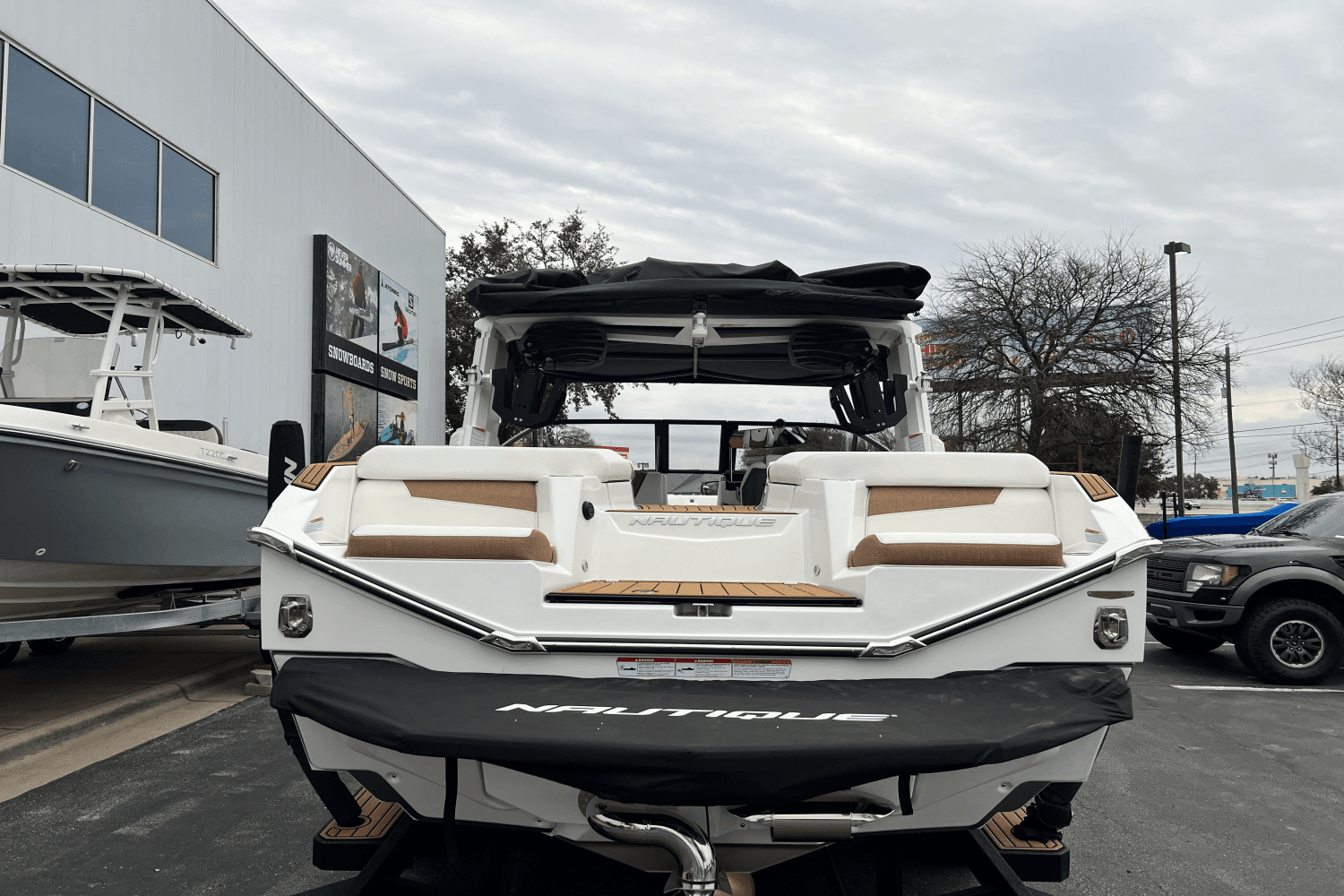 2024 Nautique Super Air Nautique G23 Image Thumbnail #6