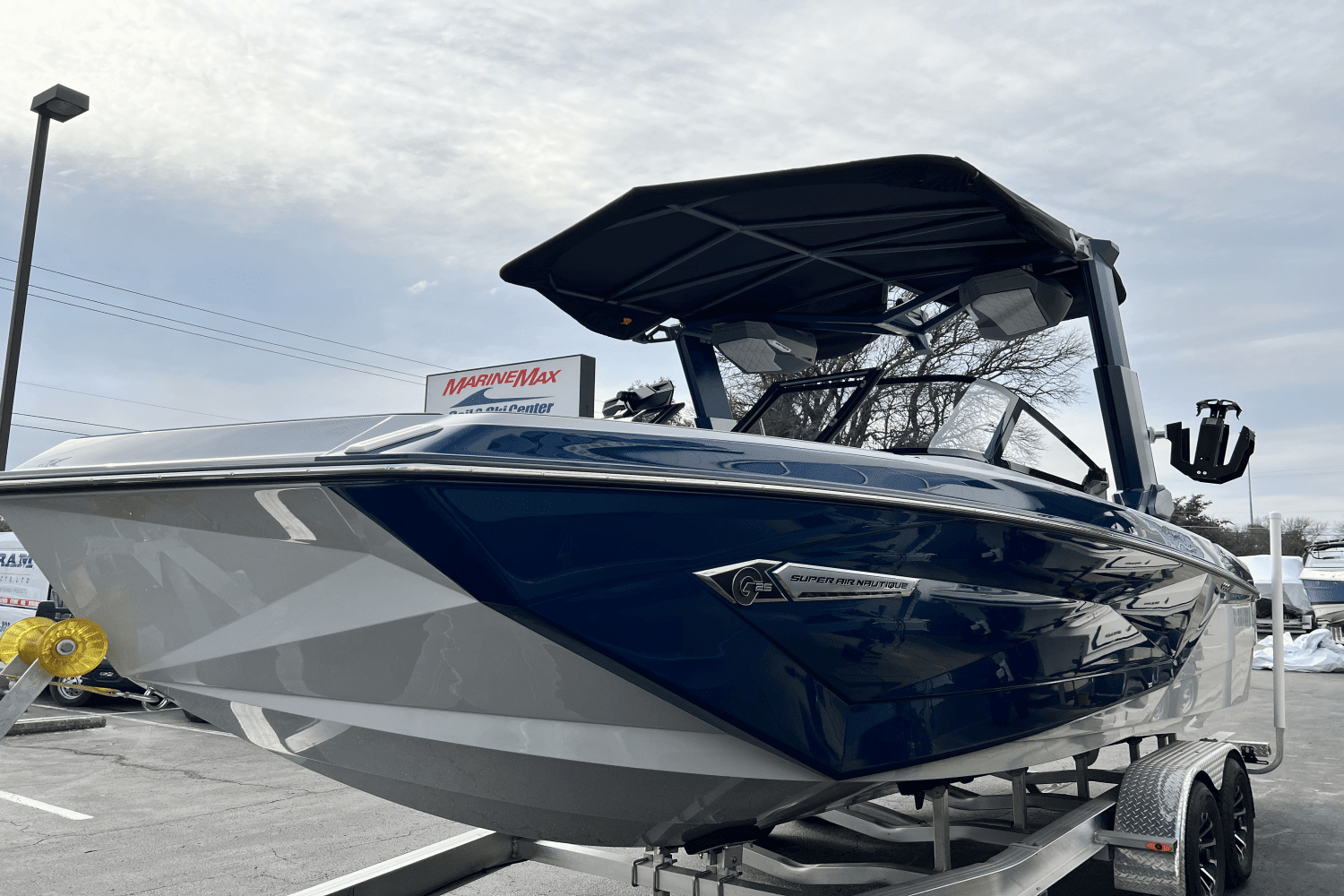 2024 Nautique
                                                             Super Air Nautique G25 Image Thumbnail #4