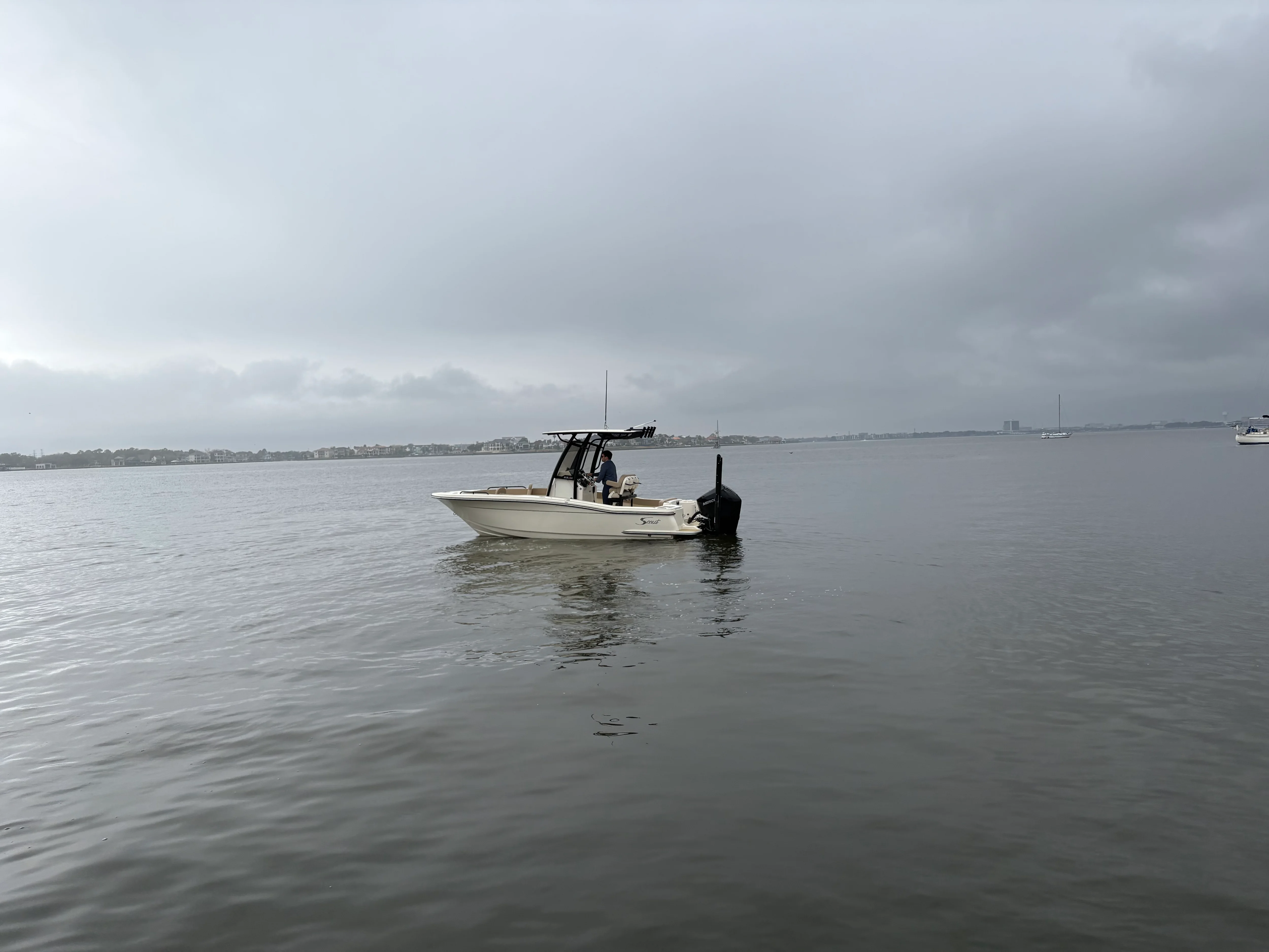 2024 Scout 215 XSF Image Thumbnail #4