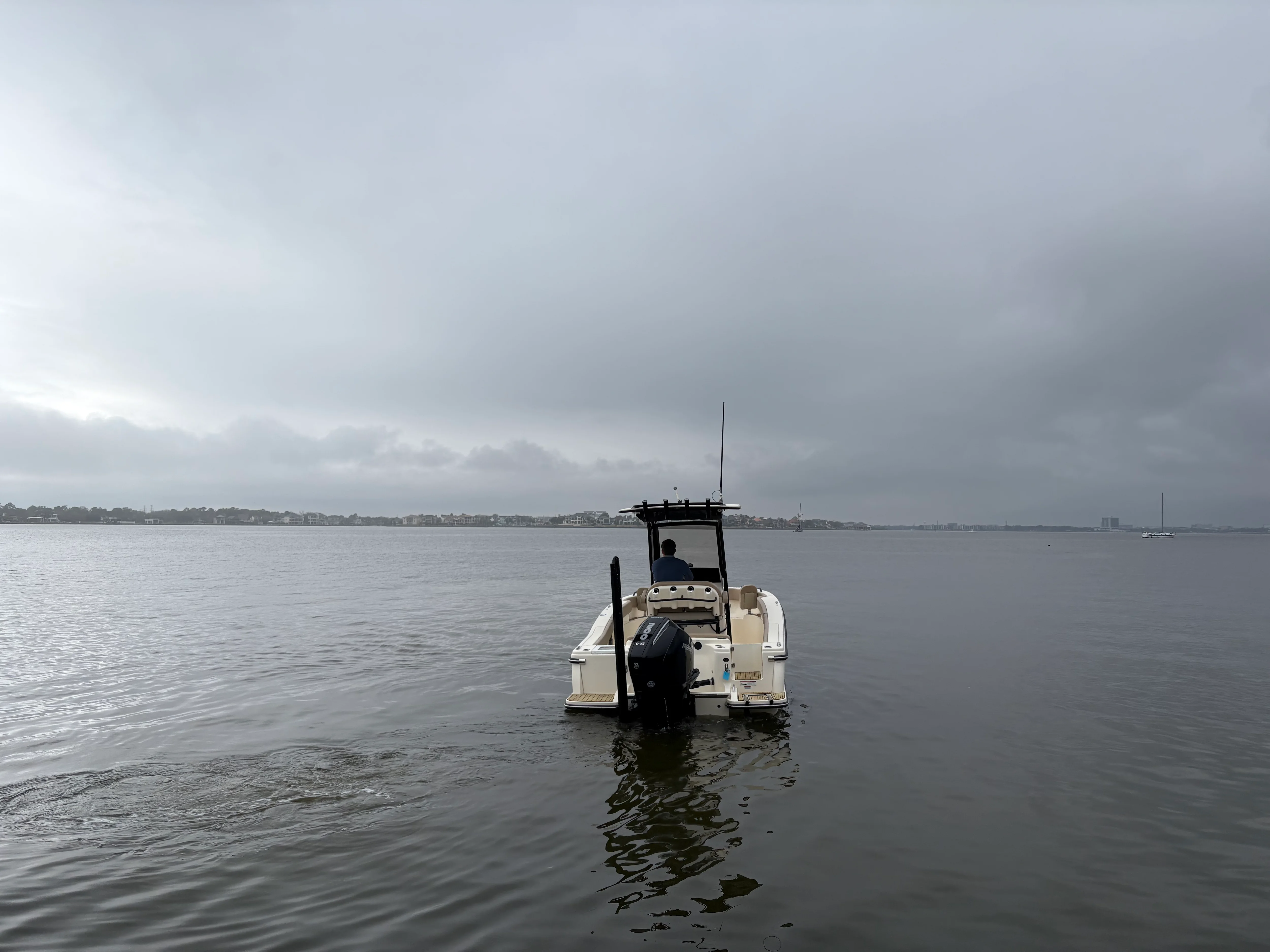 2024 Scout 215 XSF Image Thumbnail #2