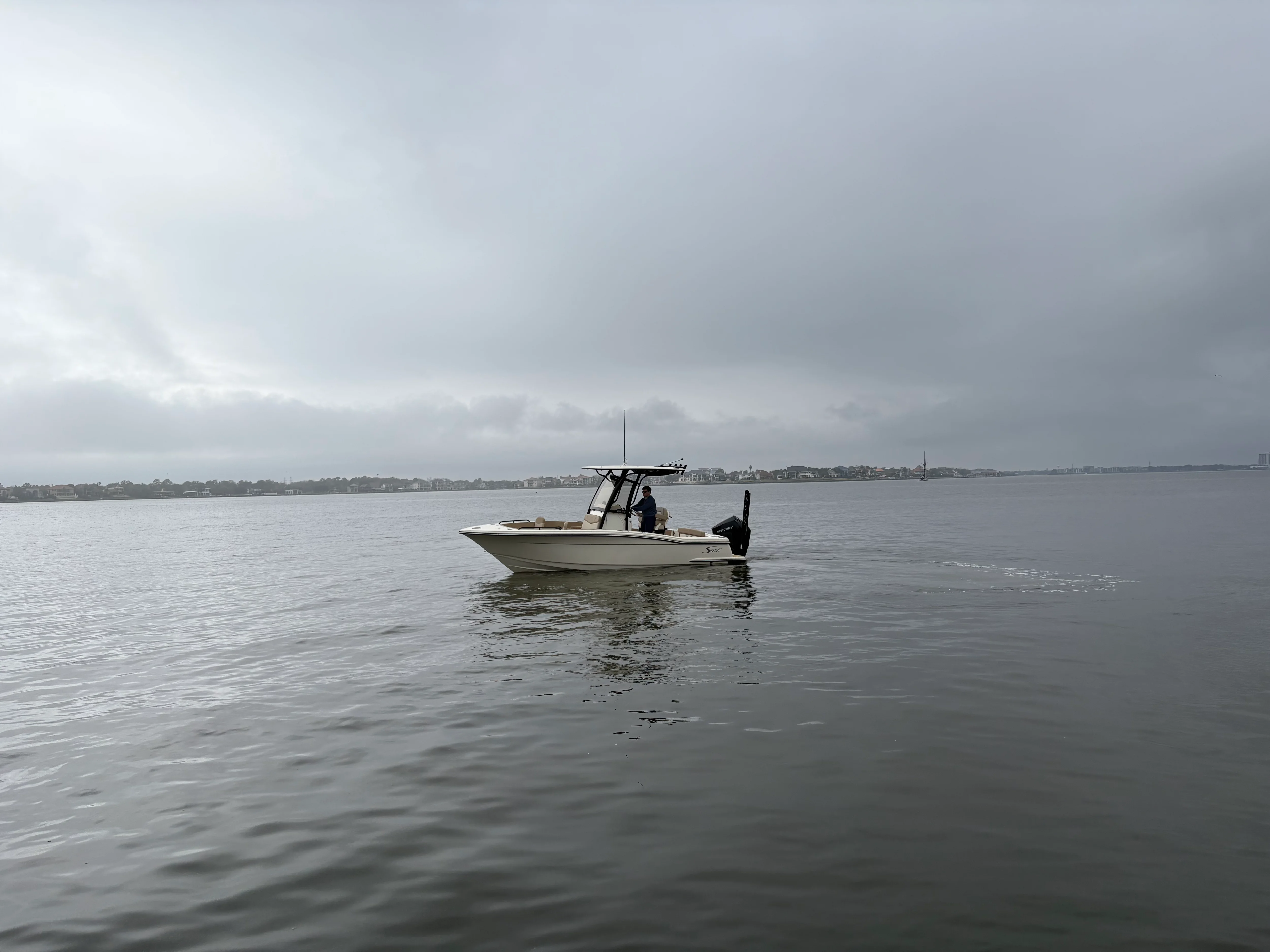 2024 Scout 215 XSF Image Thumbnail #5