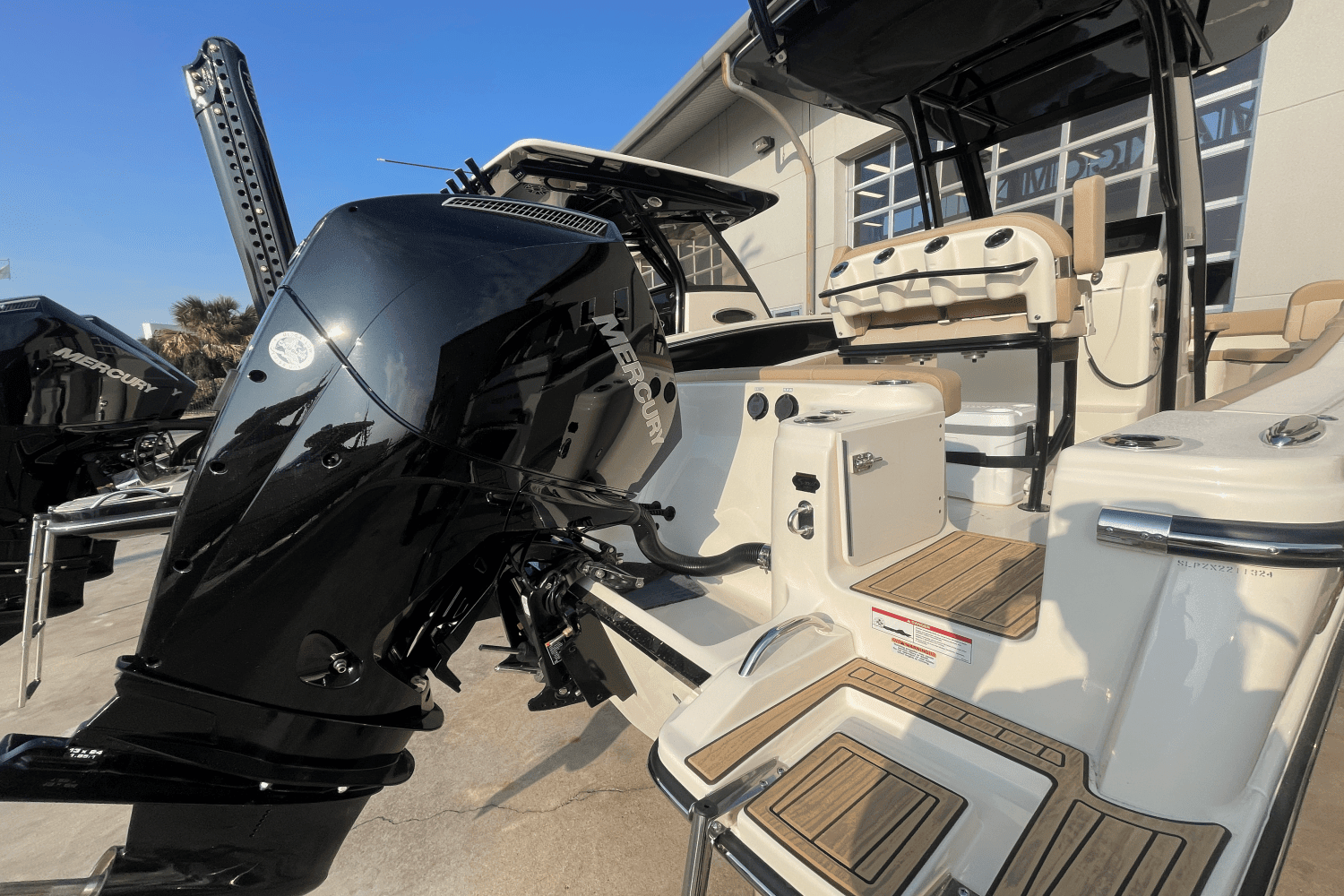 2024 Scout 215 XSF Image Thumbnail #15