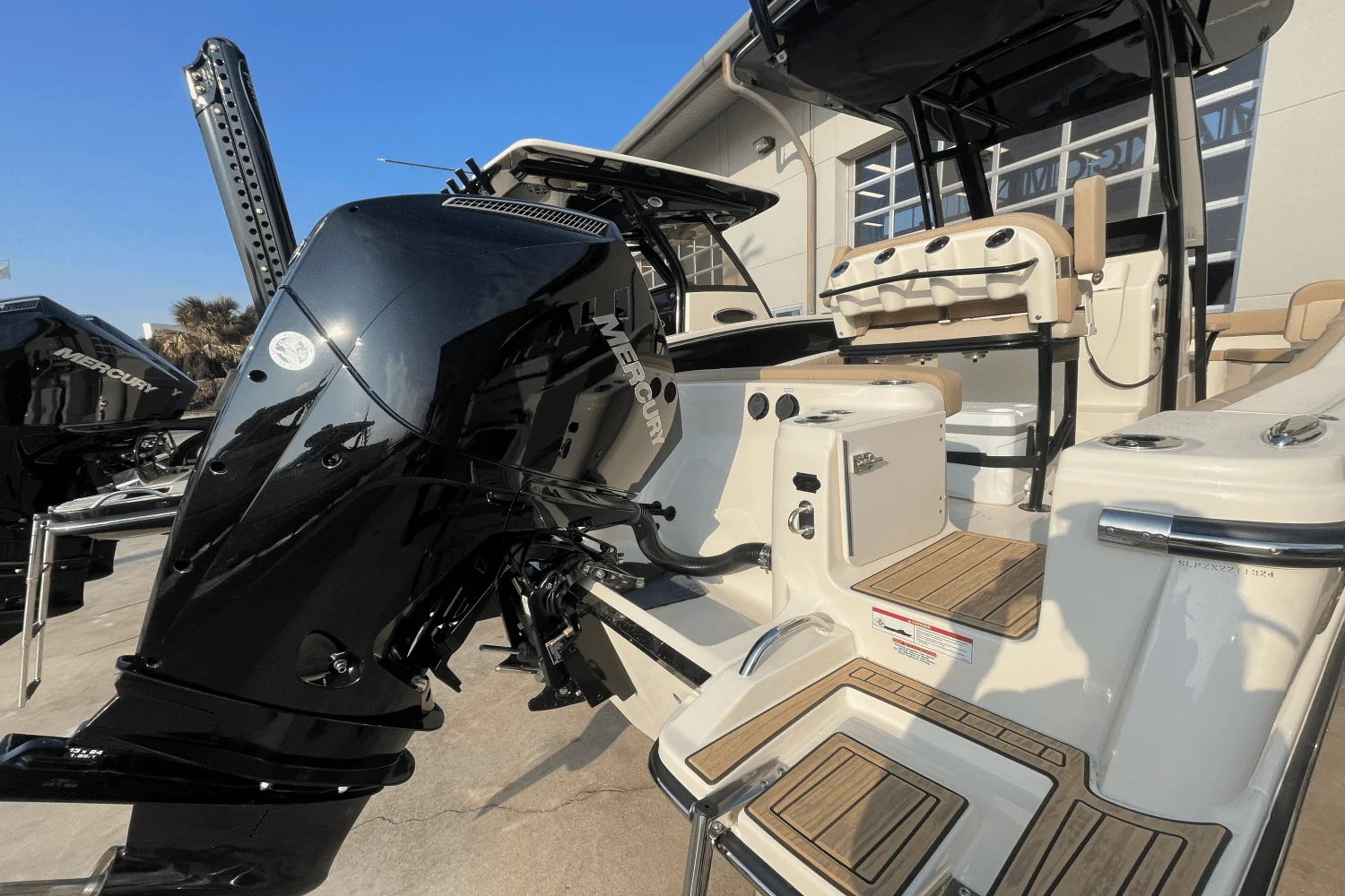 2024 Scout 215 XSF Image Thumbnail #15