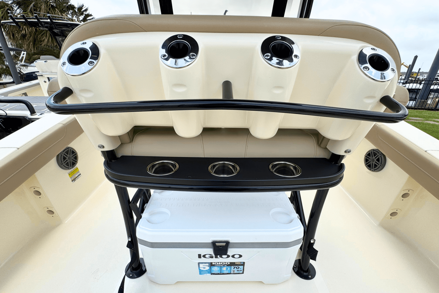 2024 Scout 215 XSF Image Thumbnail #13