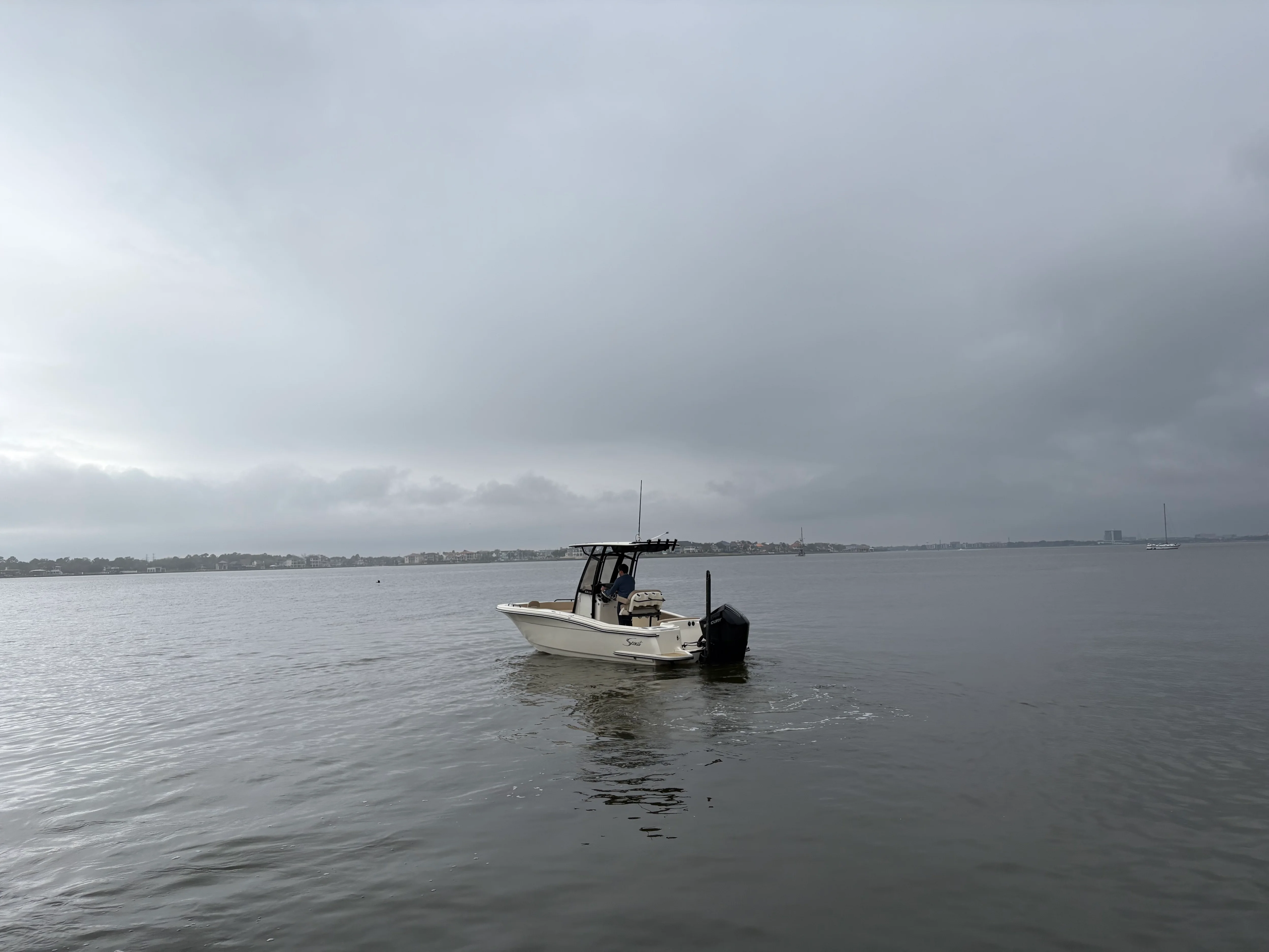 2024 Scout 215 XSF Image Thumbnail #3