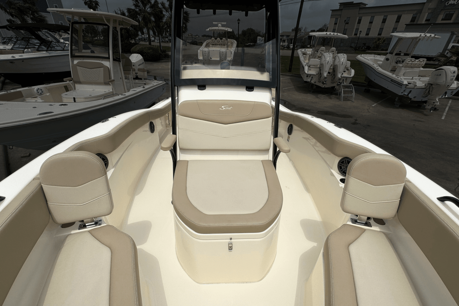 2024 Scout 215 XSF Image Thumbnail #7