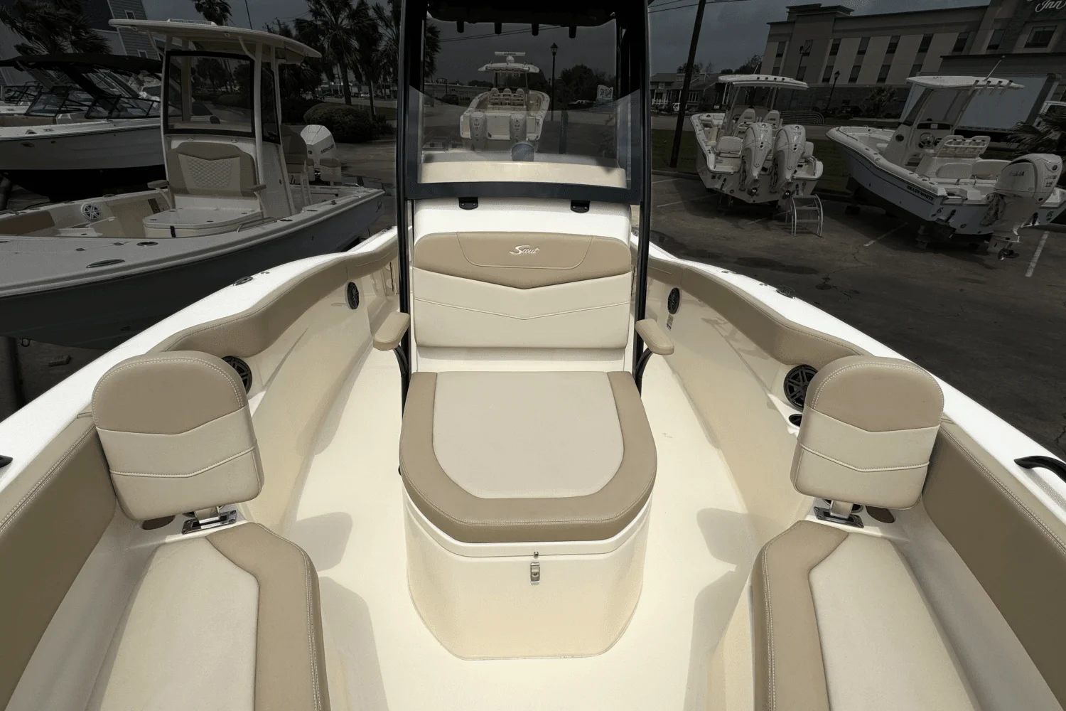 2024 Scout 215 XSF Image Thumbnail #7