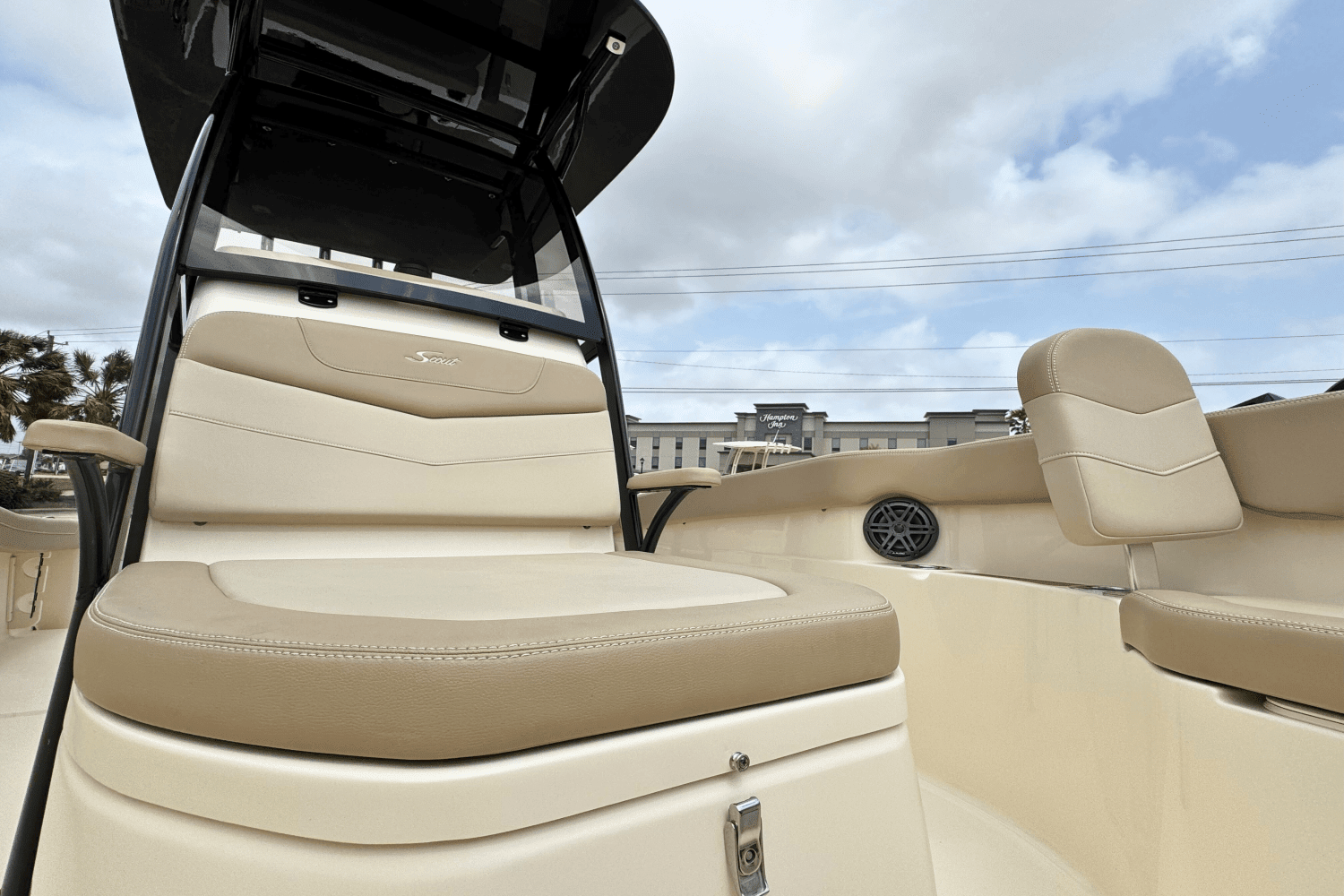 2024 Scout 215 XSF Image Thumbnail #5