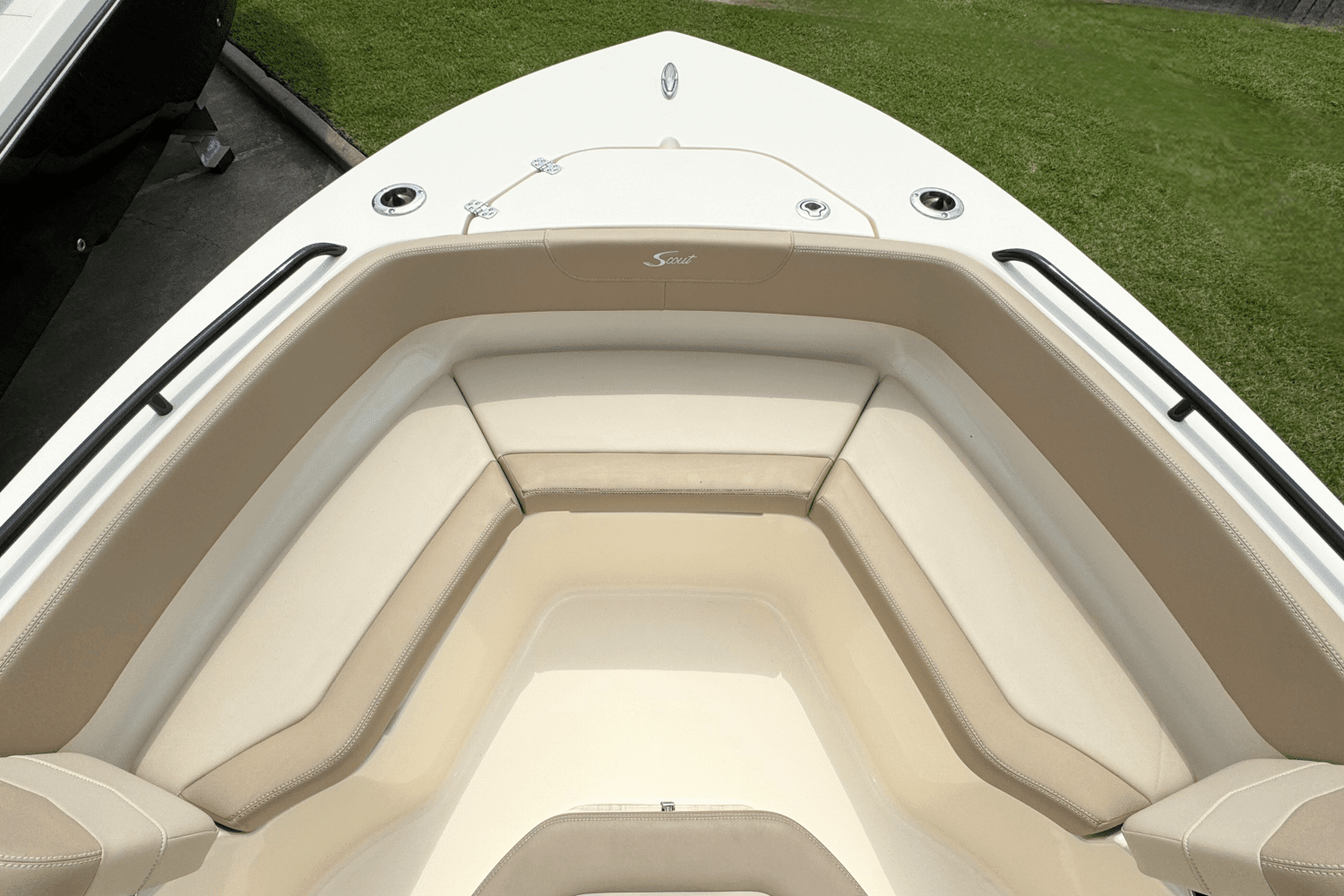 2024 Scout 215 XSF Image Thumbnail #14