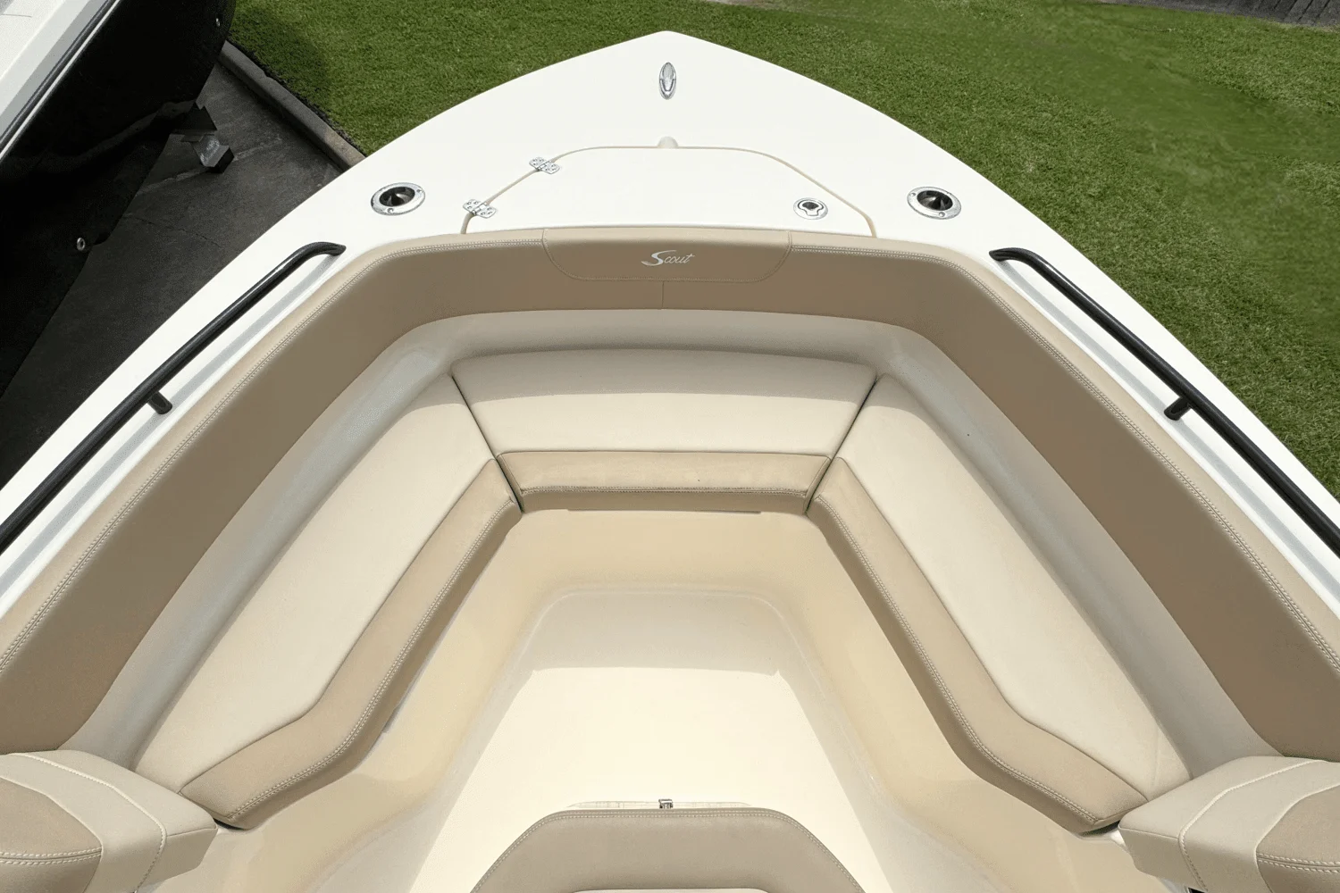 2024 Scout 215 XSF Image Thumbnail #14