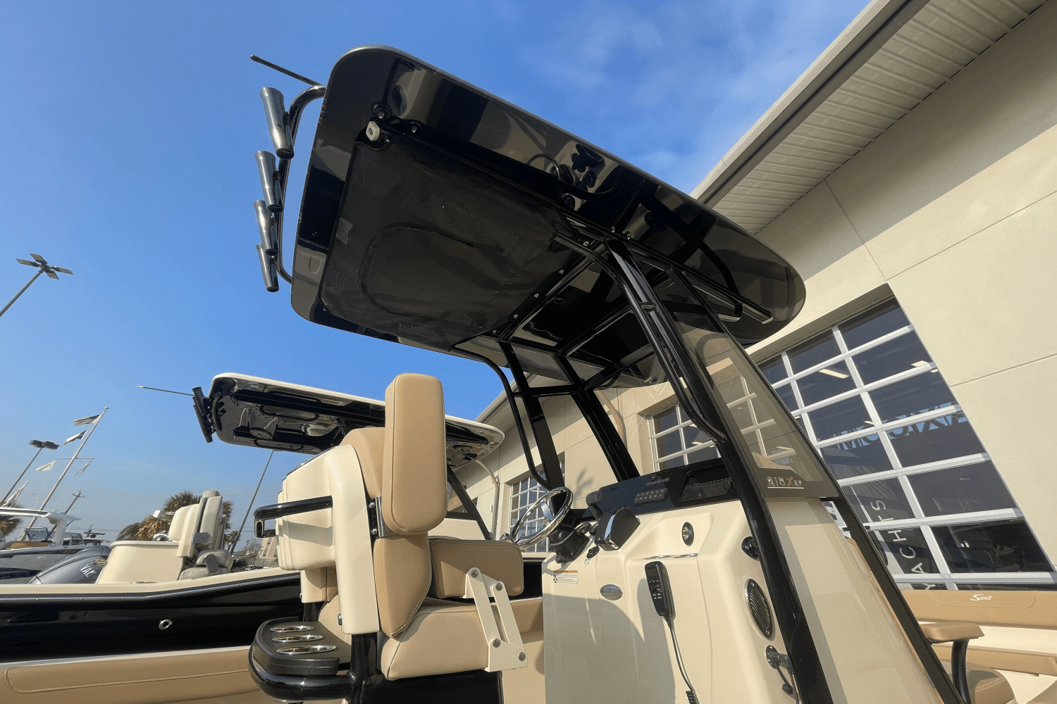 2024 Scout 215 XSF Image Thumbnail #10