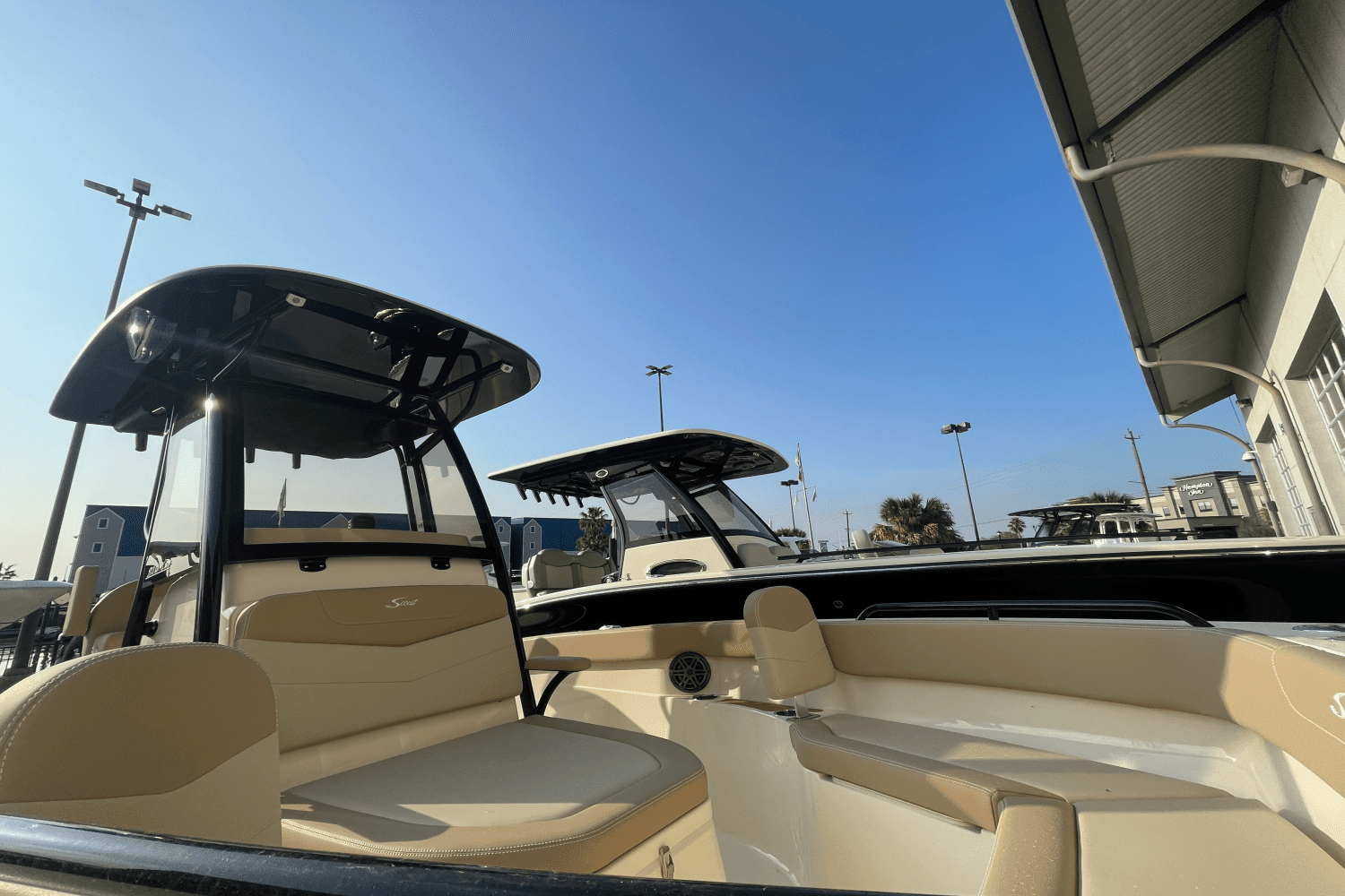 2024 Scout 215 XSF Image Thumbnail #12