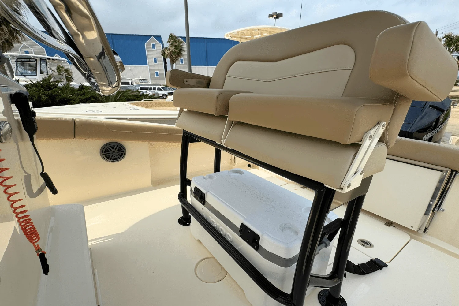 2024 Scout 215 XSF Image Thumbnail #4