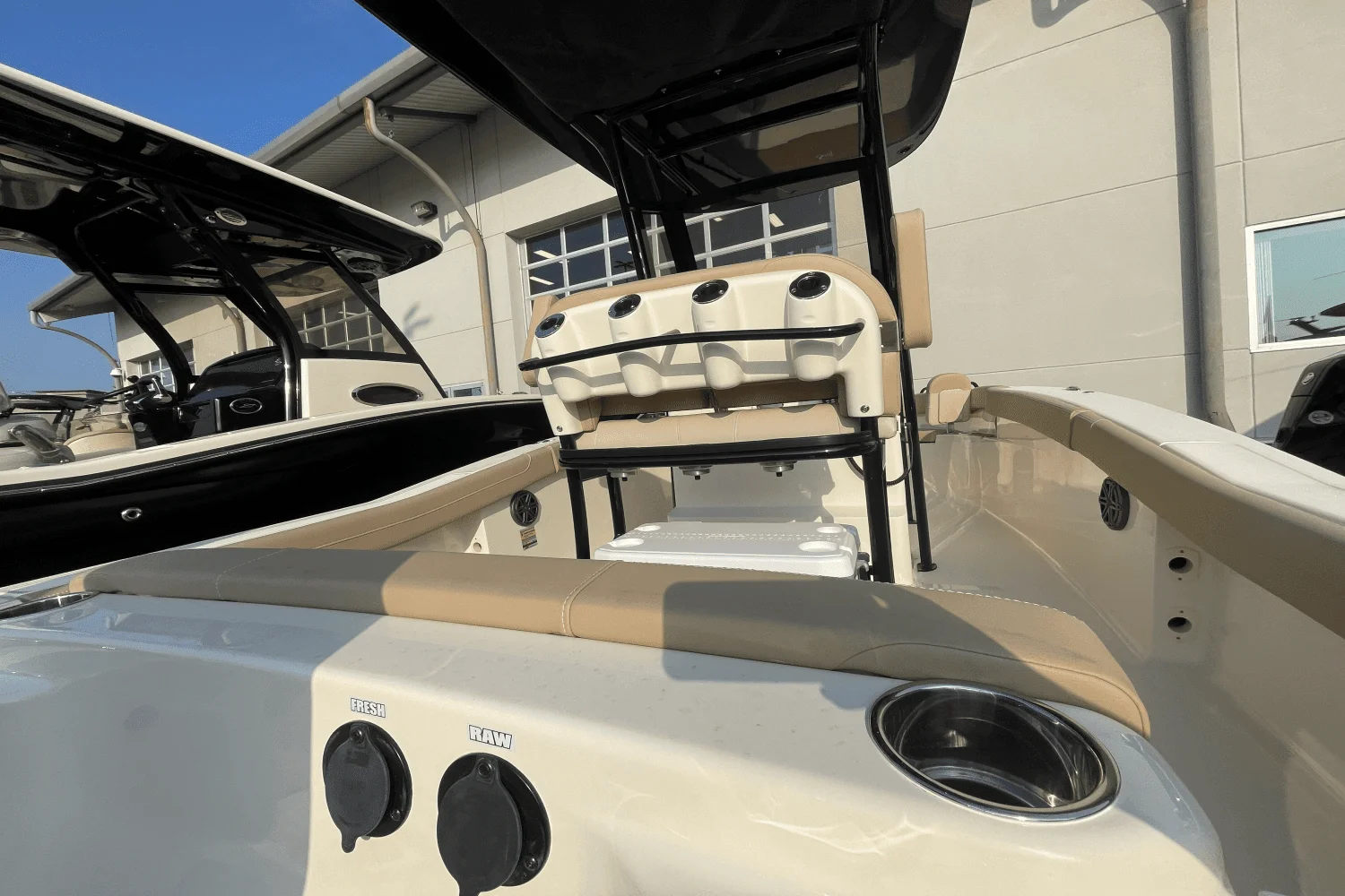 2024 Scout 215 XSF Image Thumbnail #11