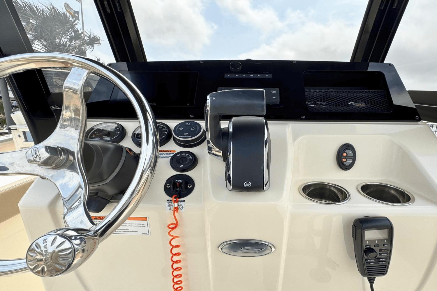 2024 Scout 215 XSF Image Thumbnail #8