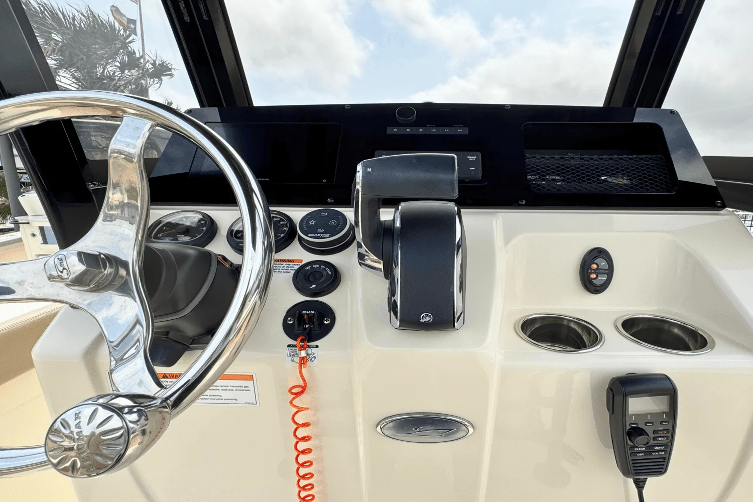 2024 Scout 215 XSF Image Thumbnail #8