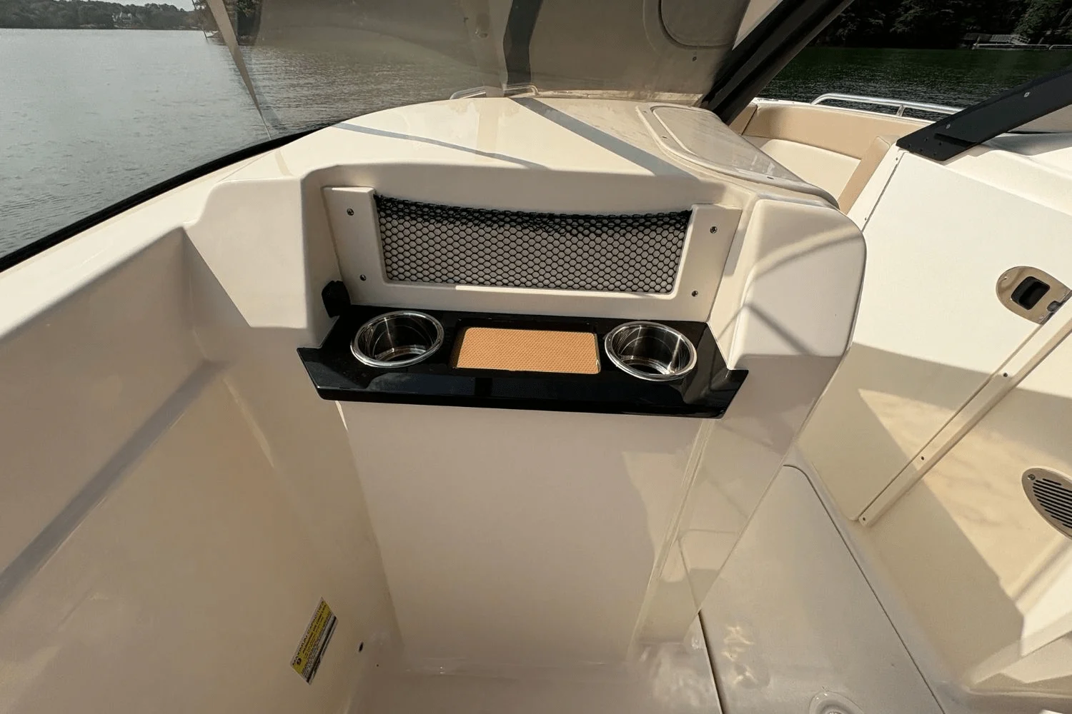 2024 Scout 215 Dorado Image Thumbnail #24