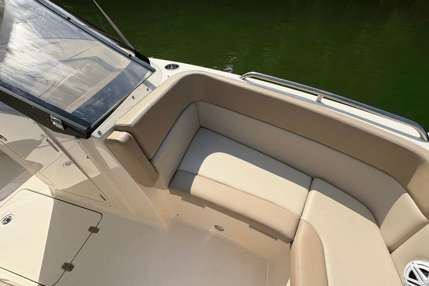 2024 Scout 215 Dorado Image Thumbnail #29